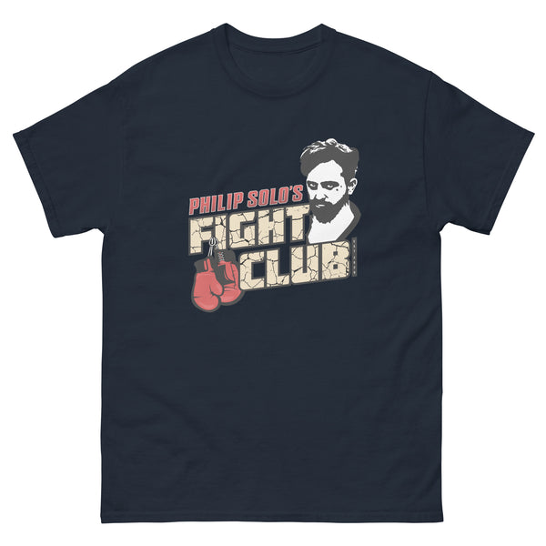 Fight Club Shirt