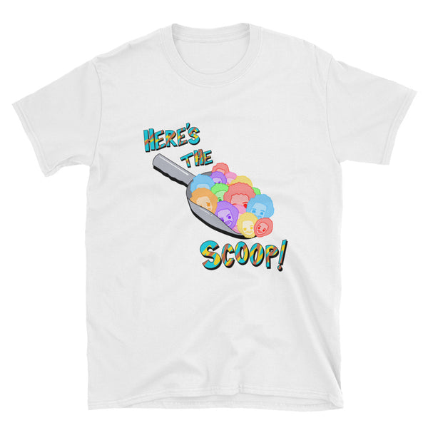 Scoop of Scoops Shirt
