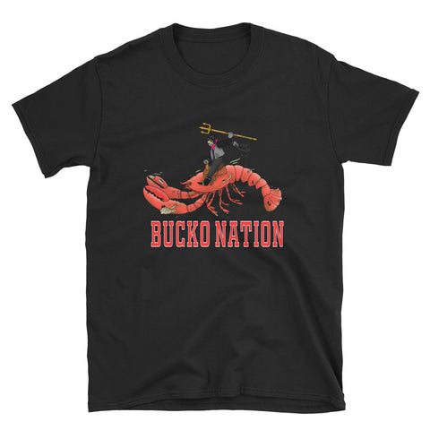 Bucko Nation Shirt