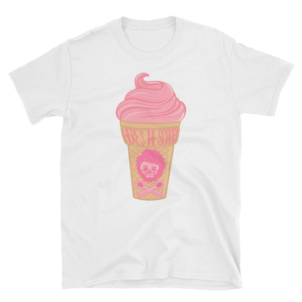 Ice Cream Shirt