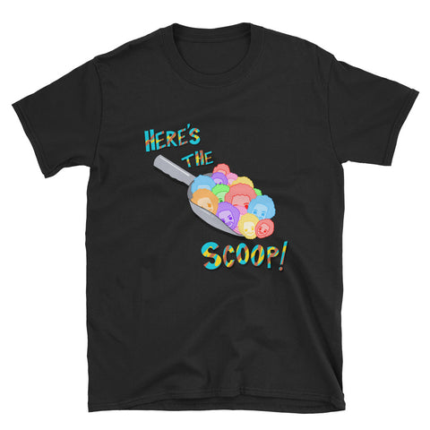 Scoop of Scoops Shirt